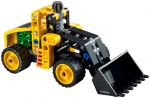 LEGO Technic 30433 Volvo hjullastare