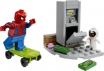 LEGO Super Heroes 30725 Spider-Man mot Anti-Venom – rån