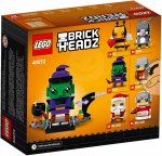 LEGO® BrickHeadz 40272 Halloween Witch
