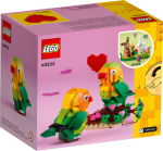 LEGO® Creator 40522 Kärleksfåglar