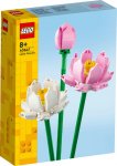 LEGO® 40647 Lotusblommor
