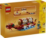 LEGO® Iconic 40678 Festivalkalender