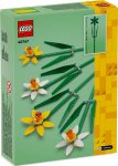 LEGO® 40747 Påskliljor