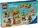 LEGO® Disney 43258 Kakamoras pråm
