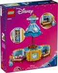 LEGO® Disney 43266 Askungens klänning