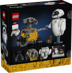 LEGO® Disney 43279 WALL-E och EVA