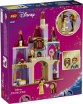 LEGO® Disney 43289 Belles och Odjurets förtrollade slott