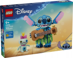 LEGO® Disney 43296 Stitch & Scrump