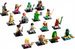 LEGO® Minifigurer serie 20