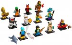 LEGO® Minifigurer 71029 serie 21 Hel oöppnad låda