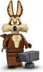 LEGO® Minifigur Wile E Coyote