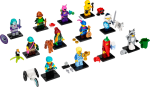 LEGO® Minifigurer 71032 serie 22