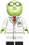 LEGO® Minifigur 71033 Dr. Bunsen Honeydew