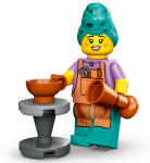 LEGO® Minifigur Potter