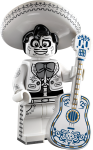 LEGO® Minifigur 71038 Ernesto de la Cruz