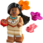 LEGO® Minifigur 71038 Pocahontas