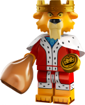 LEGO® Minifigur 71038 Prins John