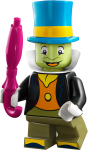 LEGO® Minifigur 71038 Benjamin Syrsa