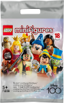 LEGO® Minifigurer 71038 serie Disney 3