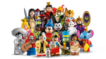 LEGO® Minifigurer 71038 serie Disney 3