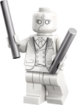 LEGO® Minifigur 71039 Mr. Knight