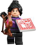 LEGO® Minifigur 71039 Kate Bishop