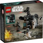 LEGO® Star Wars 75412 Death Trooper & Night Trooper Battle Pack