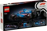 LEGO® Speed Champions 77246 Visa Cash App RB VCARB 01 F1® racerbil