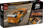 LEGO® Speed Champions 77260 The Fast and The Furious Toyota Supra MK4