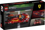 LEGO® Speed Champions 77261 Ferrari 499P