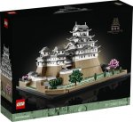 LEGO® Architecture 21060 Himeji slott