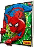 LEGO® Art 31209 Den fantastiske Spider-Man