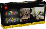 LEGO® Art 31216 Keith Haring: Dansande figurer