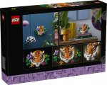 LEGO® Art 31217 Faunasamlingen: tiger