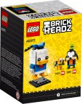 LEGO® BrickHeadz 40377 Kalle Anka