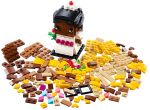 LEGO® BrickHeadz 40383 Brud