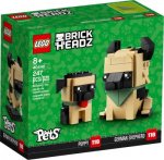 LEGO® BrickHeadz 40440 Schäfrar