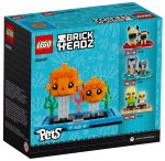 LEGO® BrickHeadz 40442 Guldfisk