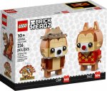 LEGO® BrickHeadz 40550 Piff & Puff