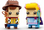 LEGO® BrickHeadz 40553 Woody & Bo Peep