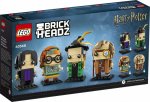 LEGO® BrickHeadz 40560 Professorer på Hogwarts