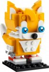 LEGO® BrickHeadz 40628 Miles Tails Prower