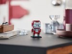 LEGO® BrickHeadz 40669 Iron Man MK5 figur