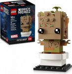 LEGO® BrickHeadz 40671 Groot i kruka