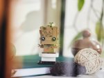 LEGO® BrickHeadz 40671 Groot i kruka