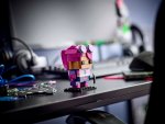 LEGO® BrickHeadz 40728 Brite Bomber