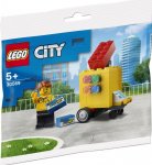 LEGO City 30569 Stand