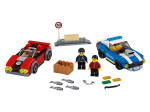 LEGO® City 60242 Motorvägsarrestering