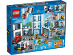 LEGO® City 60246 Polisstation