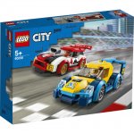 LEGO® City 60256 Racerbilar